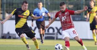 ЦСКА и Ботев Пловдив с глоби от БФС