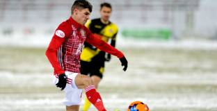  Стойчо Младенов се включва в борбата за Десподов и Неделев