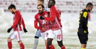  ЦСКА продаде една от своите звезди?