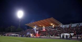 ЦСКА обяви цените на абонаментните карти за новия сезон