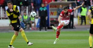 Кристиян Малинов: Още нищо не е решено, видяхте какво стана в Шампионска лига