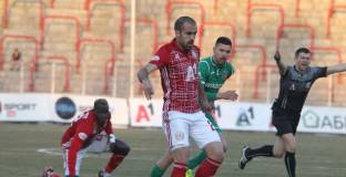 Тиаго: Ще продължаваме да побеждаваме и след паузата