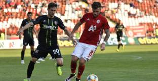 Ботев Враца привлича фенове с евтини билети за мача срещу ЦСКА