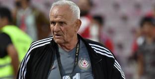 Треньорска промяна не е решавала и няма да решава всички проблеми