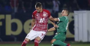 Чорбаджийски: Набираме инерция