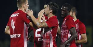 Адвокат Първанов отговори на БФС