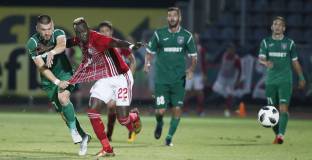 Али Соу: Десподов може да ме продаде в чужбина, но трябва да даде най-доброто от себе си