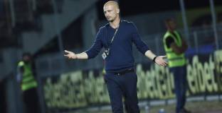 Ел Маестро: Дербито е различен мач, мотивацията е друга