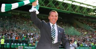 Селтик с нова победа в ШЛ