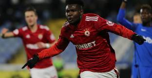 Поискаха 5.5 млн. евро за Жорди Кайседо