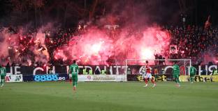 Лудогорец извади статистиката преди мача с ЦСКА