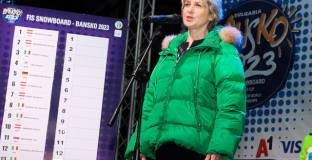 Весела Лечева с важна информация за стадионите на ЦСКА и Левски