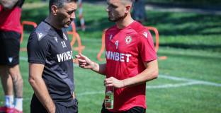 ЦСКА май има нов капитан