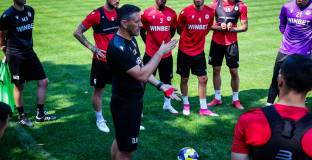 Добри новини в лагера на ЦСКА