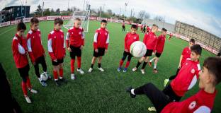 ЦСКА започва нов голям проект, ще инвестира 20 милиона лева