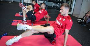 Лиъм Купър: Искаше ми се нещата да бяха различни