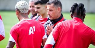 Томаш се завърна, изгледа мач на ЦСКА