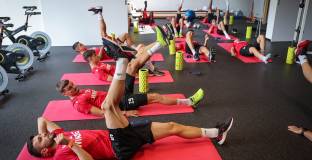 Важна среща в ЦСКА днес, след нея 