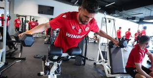 Клуб от Турция иска Делова от ЦСКА