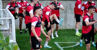 ЦСКА стартира подготовка на 13 юни, все още няма нов треньор