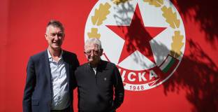 Шеф в ЦСКА: На прав път сме, но ни чакат много промени