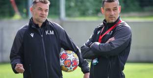 ЦСКА ще има нов треньор, не е нито едно от спекулираните имена