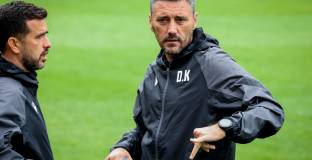 Керкез отказа да подаде оставка след поредния си провал