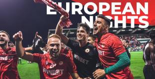 ЦСКА вкара два в Дъблин и продължава напред в евротурнирите (видео)