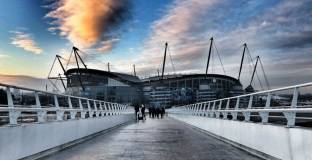 Манчестър Сити ще получава по 65 милиона от Puma