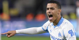 Марсилия изпусна победата срещу Страсбург на „Велодром“