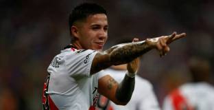   Бенфика може да прихване цел на Милан 