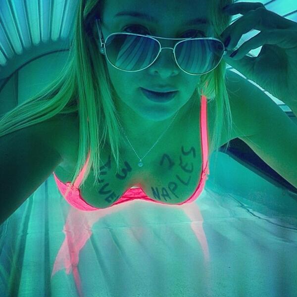 Моделката Виржини Каприс позна на точен резултат победата на Ювентус