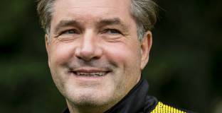 Цорк продължи договора си с Борусия Дортмунд