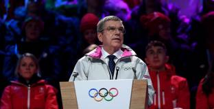 Бах е единственият кандидат за президент на МОК