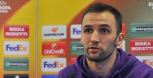 Капитанът на Фиорентина може да премине в Ювентус 