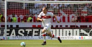 Щутгарт продължи с Бадщубер 