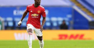 Бейли чувства, че Ман Юнайтед се опитва да го излъже