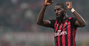 ПСЖ и Юнайтед се интересуват от Бакайоко 