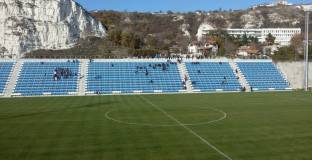 ЦСКА може да има проблеми в Балчик