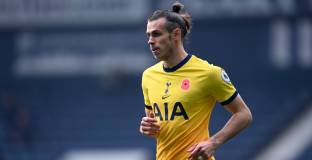 Бейл: Надявам се, че това е начало на победна серия