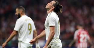 Поредната травма в Реал Мадрид