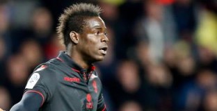 Балотели: Срещу мен пишат завистливи хора 