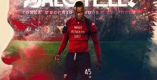 Балотели ще напусне Дженоа