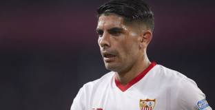 Арсенал ще се върне за Банега през лятото