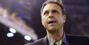 Капарос оглави Севиля