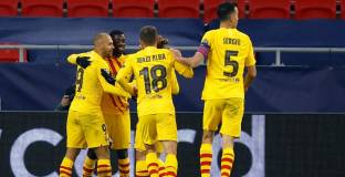 Не всички в Барса се съгласиха на намаление на заплатите