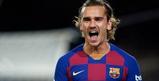 Източник: Гризман иска в ПСЖ 