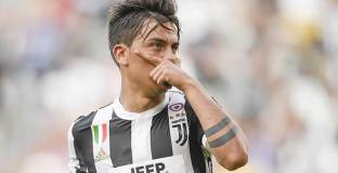 Ювентус е недоволен от срещата между агента на Дибала и ПСЖ 