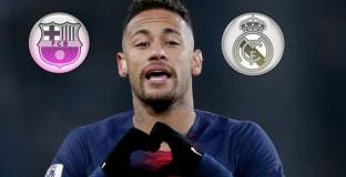 Неймар постави ултиматум на Барселона