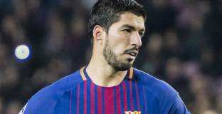 Суарес: Жалко, че играх с Леганес три дни преди реванша с Рома